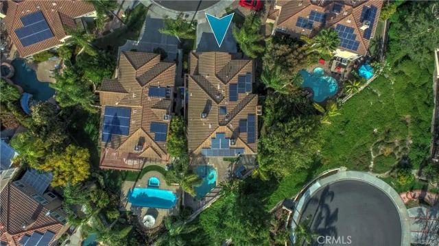 26325 Cannes, Mission Viejo, CA 92692