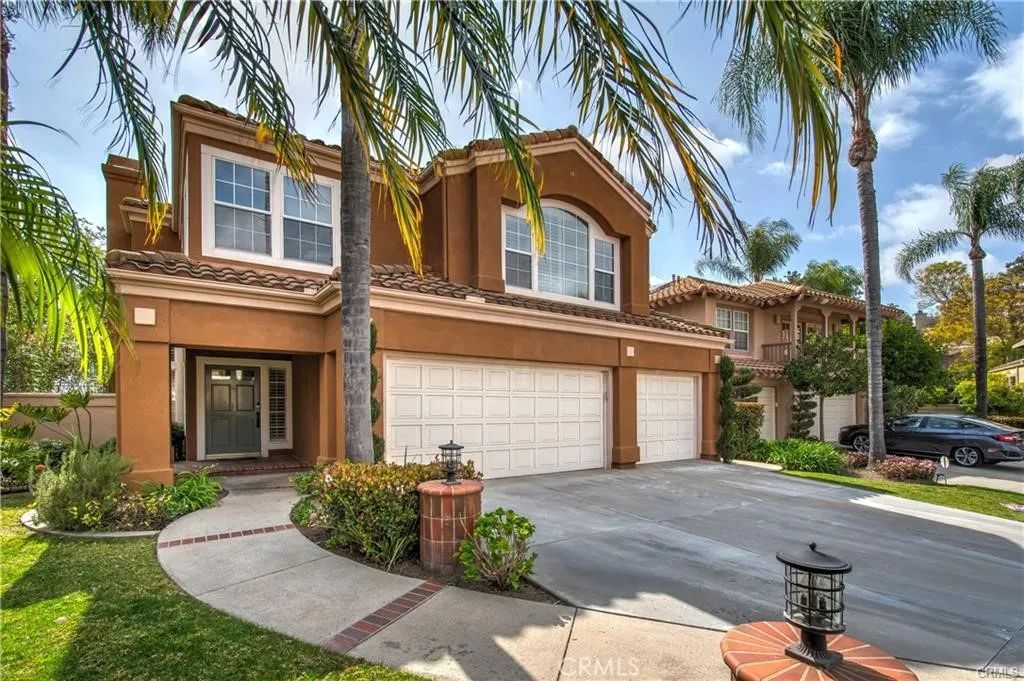 26325 Cannes, Mission Viejo, CA 92692