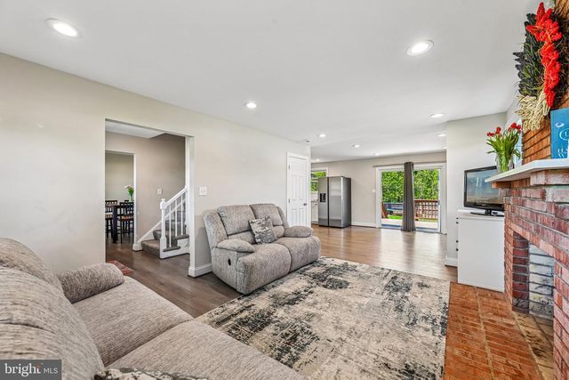 1210 RANDOM RIDGE RD, Westminster, MD 21157
