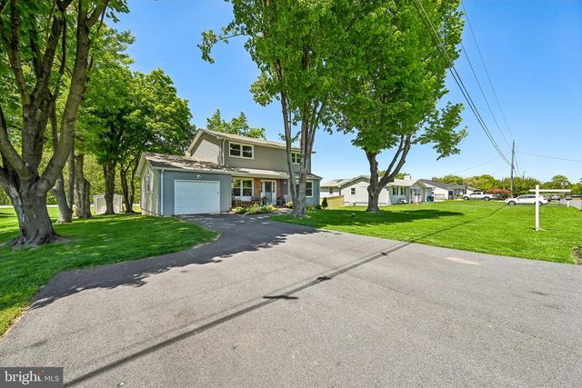 1210 RANDOM RIDGE RD, Westminster, MD 21157