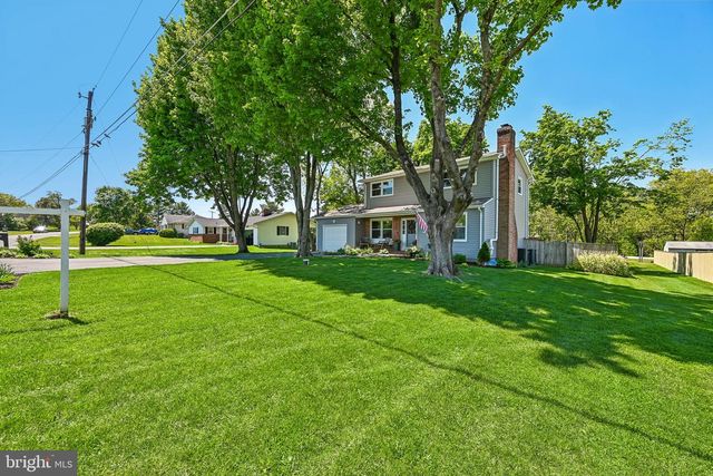 1210 RANDOM RIDGE RD, Westminster, MD 21157