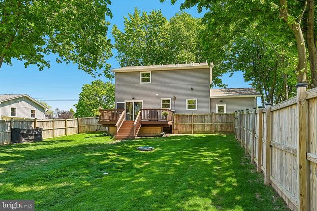 1210 RANDOM RIDGE RD, Westminster, MD 21157