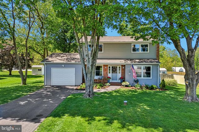 1210 RANDOM RIDGE RD, Westminster, MD 21157