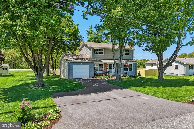 1210 RANDOM RIDGE RD, Westminster, MD 21157