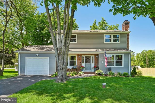 1210 RANDOM RIDGE RD, Westminster, MD 21157