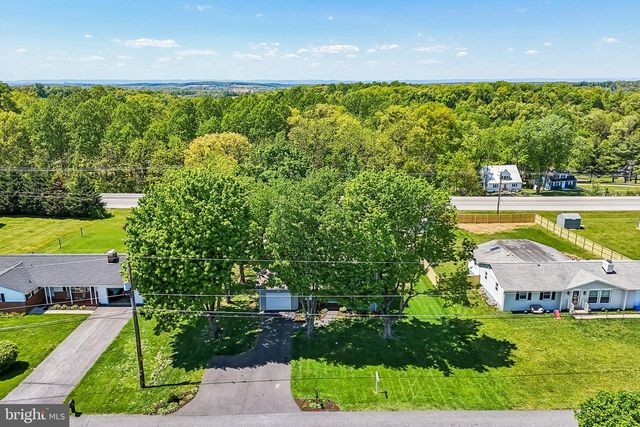 1210 RANDOM RIDGE RD, Westminster, MD 21157