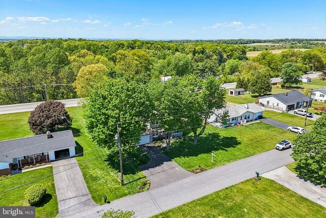 1210 RANDOM RIDGE RD, Westminster, MD 21157
