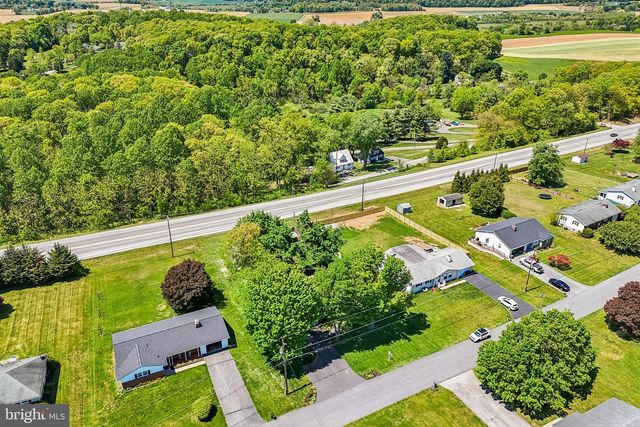 1210 RANDOM RIDGE RD, Westminster, MD 21157