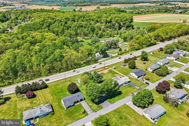1210 RANDOM RIDGE RD, Westminster, MD 21157