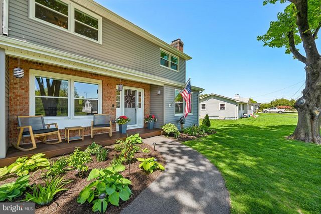1210 RANDOM RIDGE RD, Westminster, MD 21157