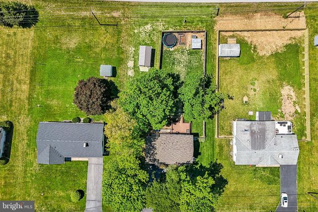 1210 RANDOM RIDGE RD, Westminster, MD 21157