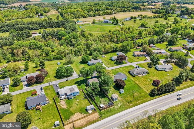 1210 RANDOM RIDGE RD, Westminster, MD 21157