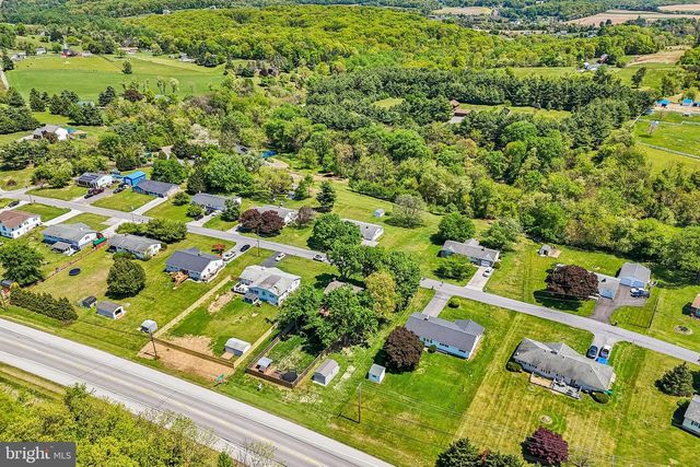 1210 RANDOM RIDGE RD, Westminster, MD 21157