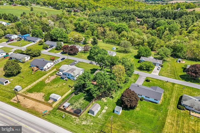 1210 RANDOM RIDGE RD, Westminster, MD 21157
