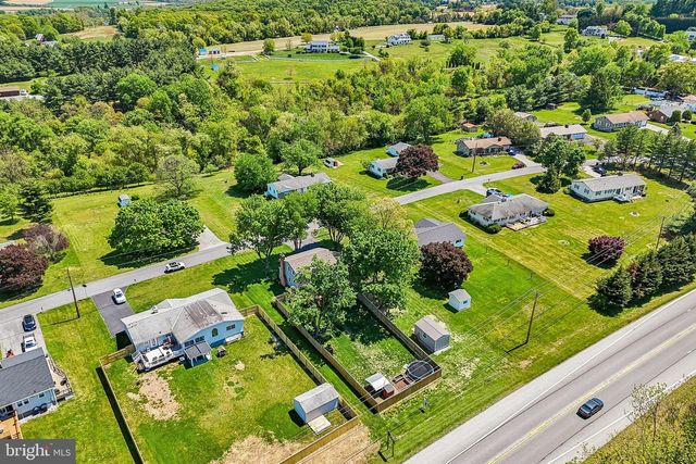 1210 RANDOM RIDGE RD, Westminster, MD 21157