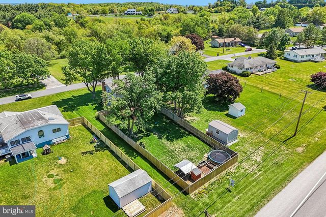 1210 RANDOM RIDGE RD, Westminster, MD 21157