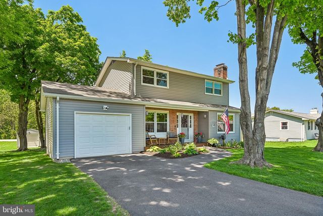 1210 RANDOM RIDGE RD, Westminster, MD 21157