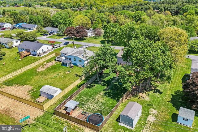 1210 RANDOM RIDGE RD, Westminster, MD 21157