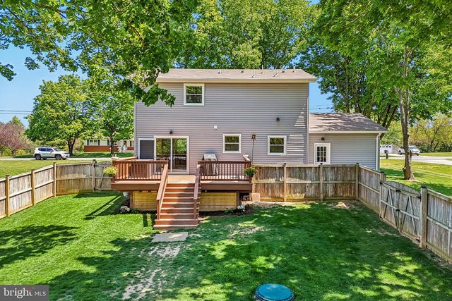1210 RANDOM RIDGE RD, Westminster, MD 21157