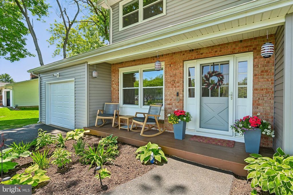Image 11 of property listing at 1210 RANDOM RIDGE RD, Westminster, MD 21157