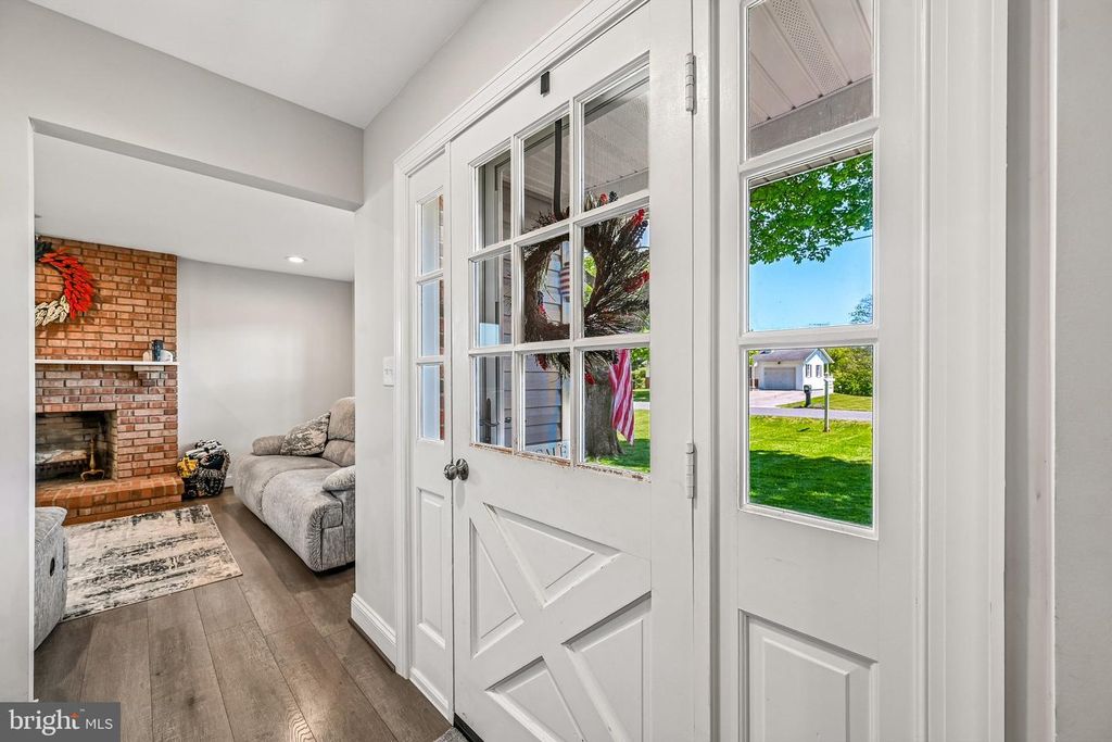 Image 13 of property listing at 1210 RANDOM RIDGE RD, Westminster, MD 21157