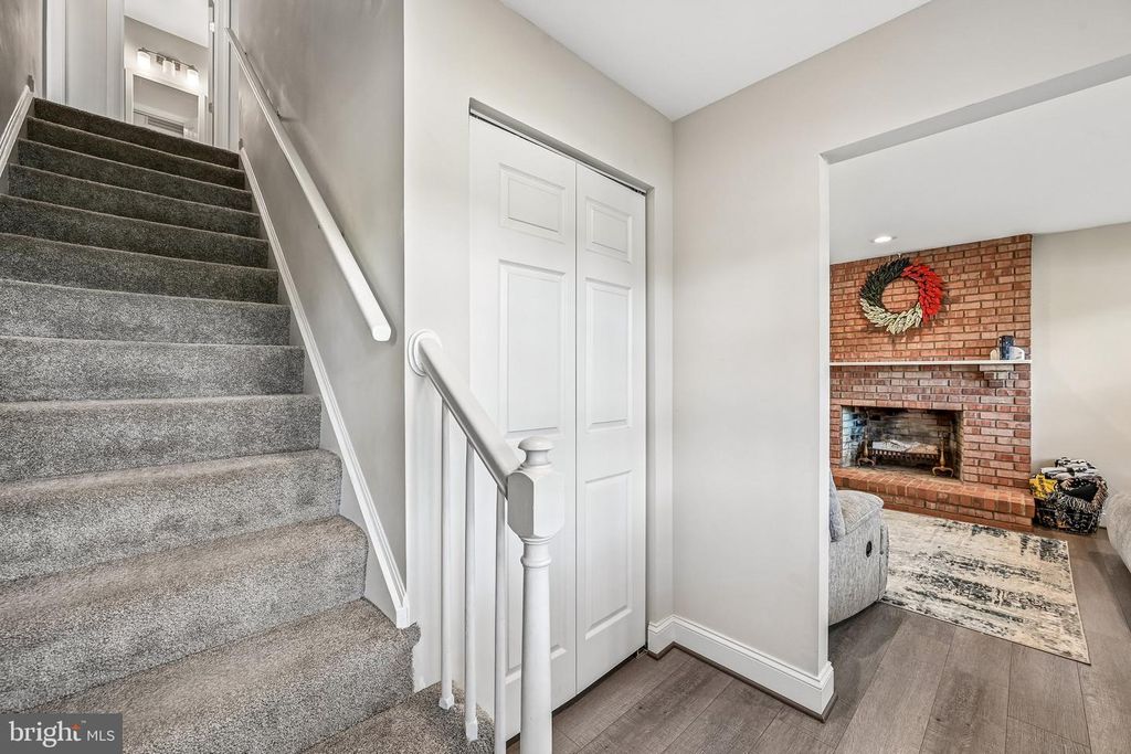 Image 14 of property listing at 1210 RANDOM RIDGE RD, Westminster, MD 21157