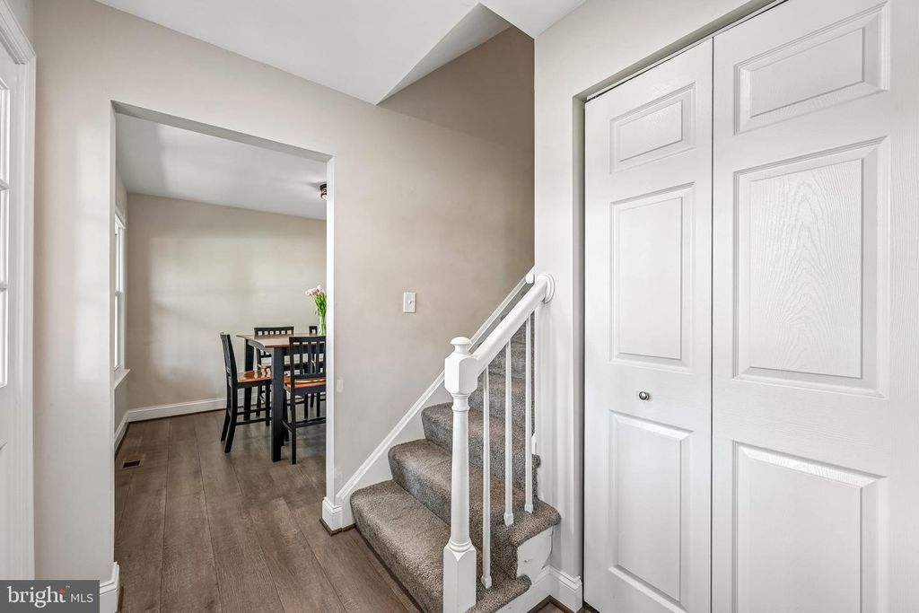 Image 15 of property listing at 1210 RANDOM RIDGE RD, Westminster, MD 21157