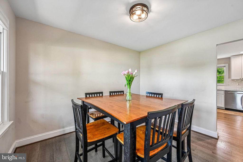 Image 20 of property listing at 1210 RANDOM RIDGE RD, Westminster, MD 21157