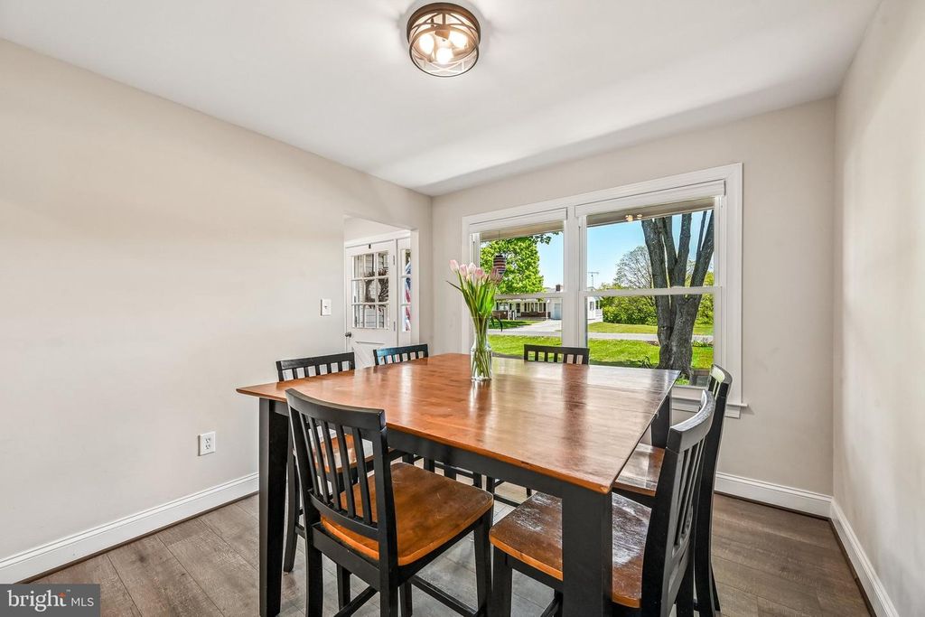 Image 22 of property listing at 1210 RANDOM RIDGE RD, Westminster, MD 21157