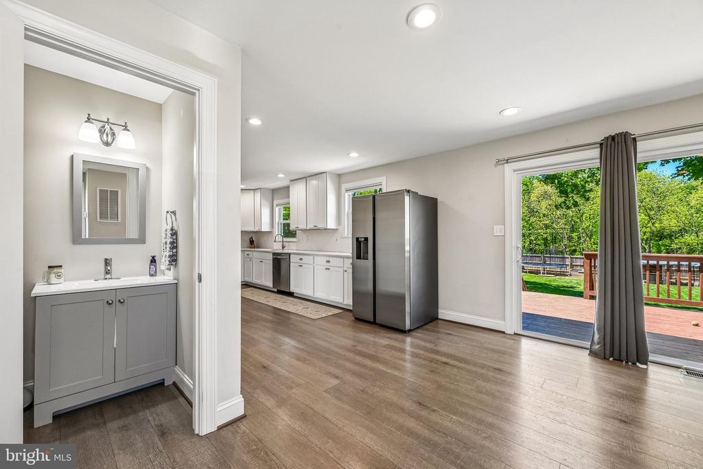 Image 34 of property listing at 1210 RANDOM RIDGE RD, Westminster, MD 21157
