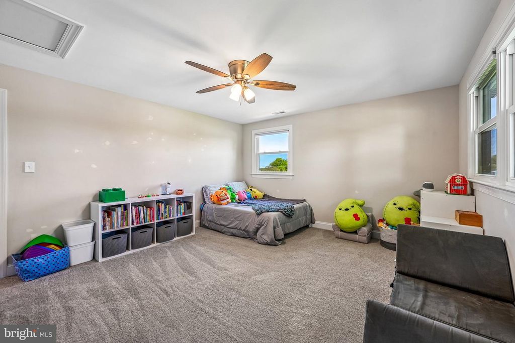 Image 37 of property listing at 1210 RANDOM RIDGE RD, Westminster, MD 21157
