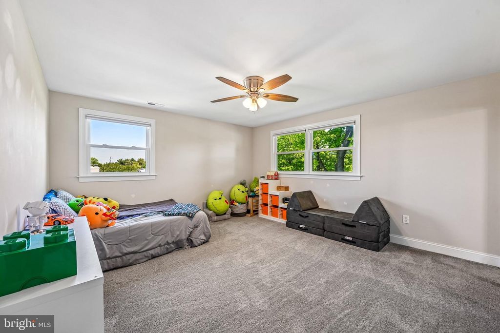 Image 38 of property listing at 1210 RANDOM RIDGE RD, Westminster, MD 21157