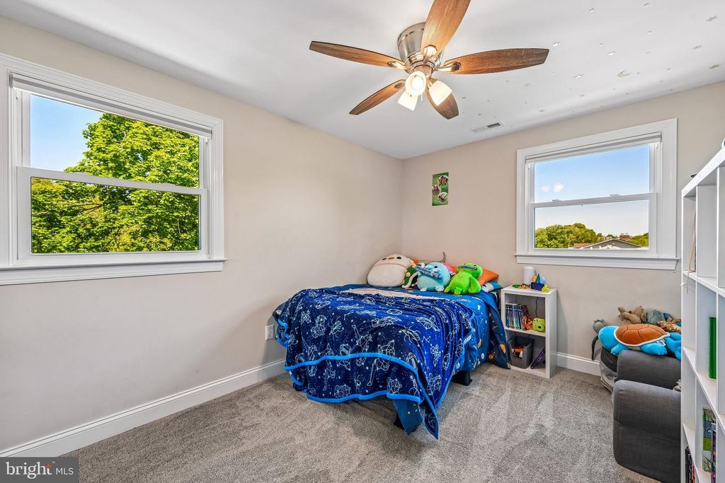 Image 39 of property listing at 1210 RANDOM RIDGE RD, Westminster, MD 21157