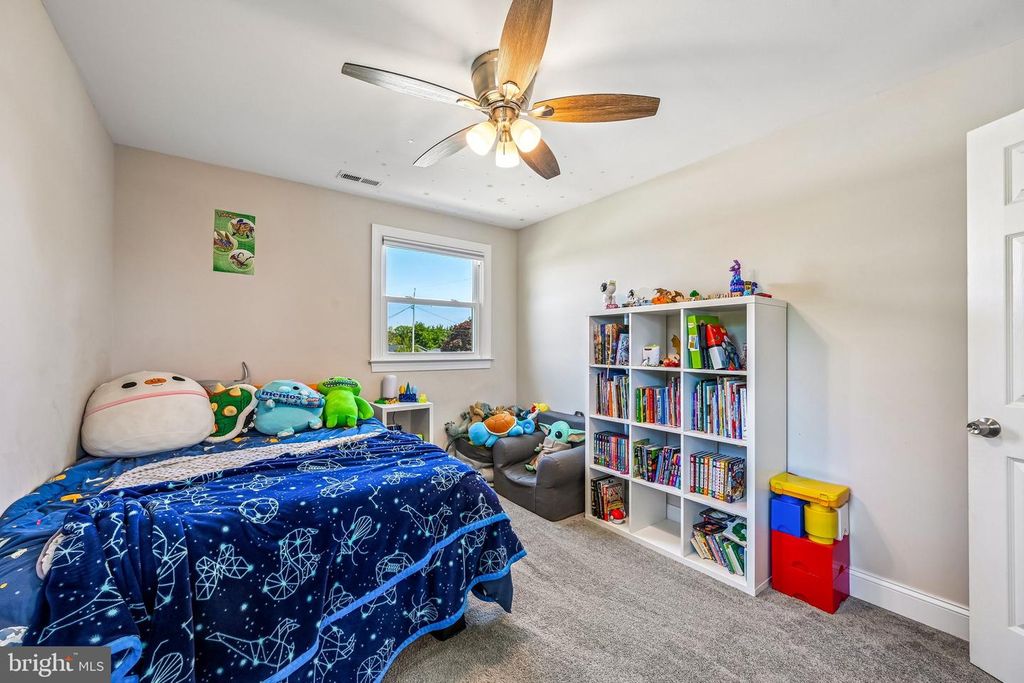 Image 40 of property listing at 1210 RANDOM RIDGE RD, Westminster, MD 21157