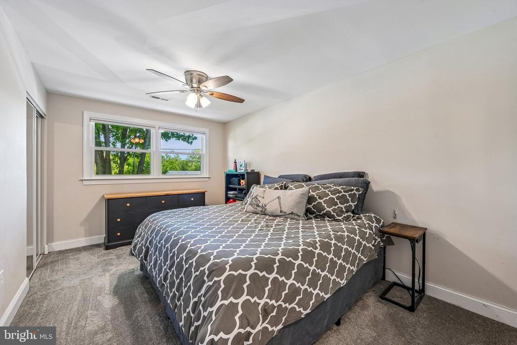 Image 44 of property listing at 1210 RANDOM RIDGE RD, Westminster, MD 21157