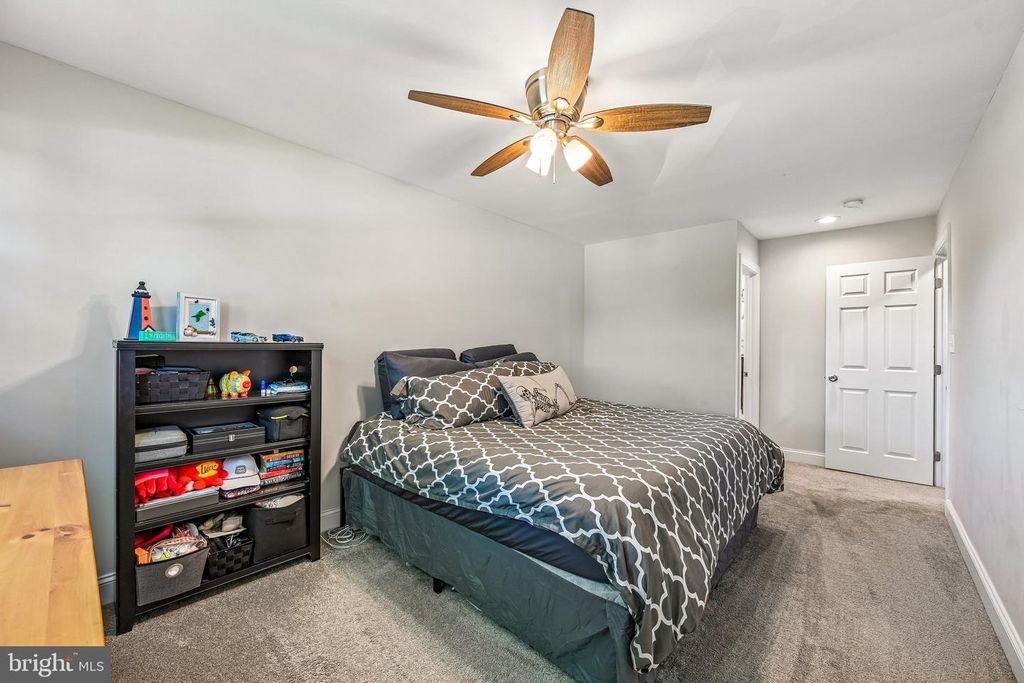 Image 46 of property listing at 1210 RANDOM RIDGE RD, Westminster, MD 21157