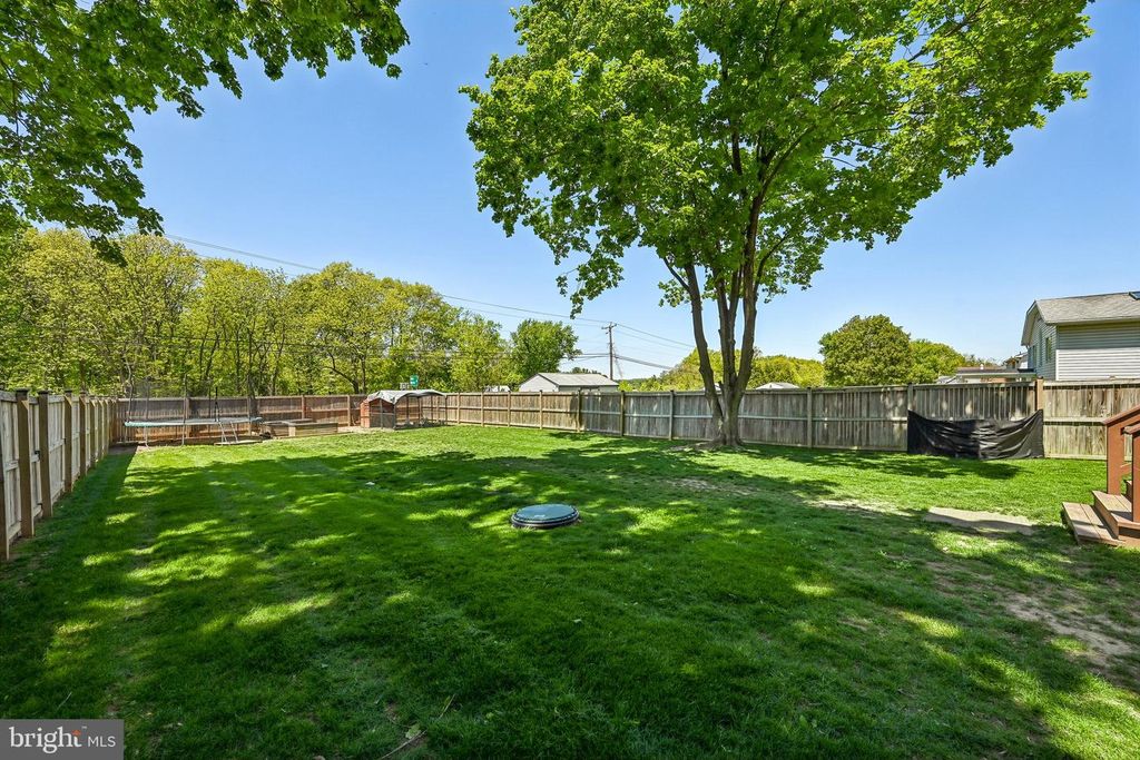 Image 60 of property listing at 1210 RANDOM RIDGE RD, Westminster, MD 21157