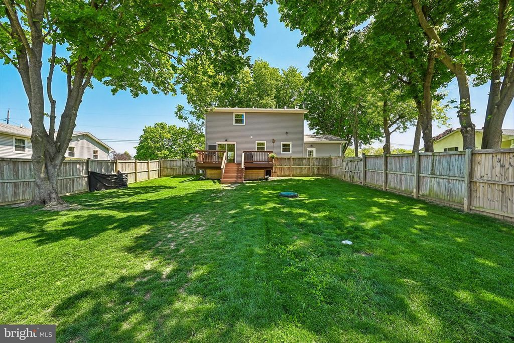 Image 61 of property listing at 1210 RANDOM RIDGE RD, Westminster, MD 21157