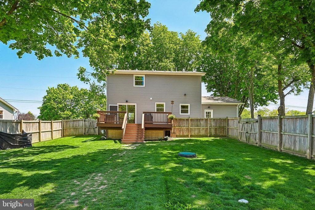 Image 62 of property listing at 1210 RANDOM RIDGE RD, Westminster, MD 21157