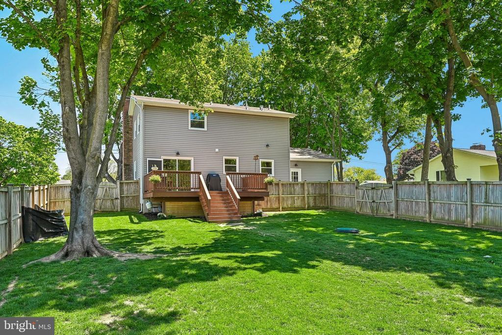Image 63 of property listing at 1210 RANDOM RIDGE RD, Westminster, MD 21157