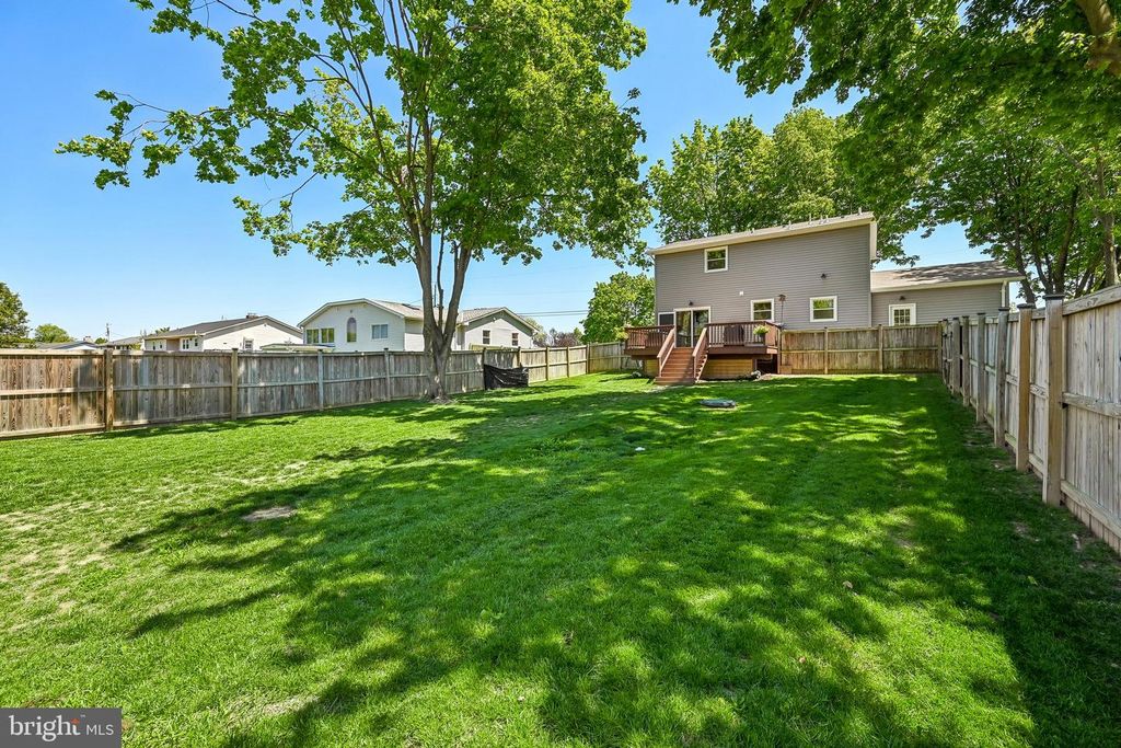 Image 65 of property listing at 1210 RANDOM RIDGE RD, Westminster, MD 21157