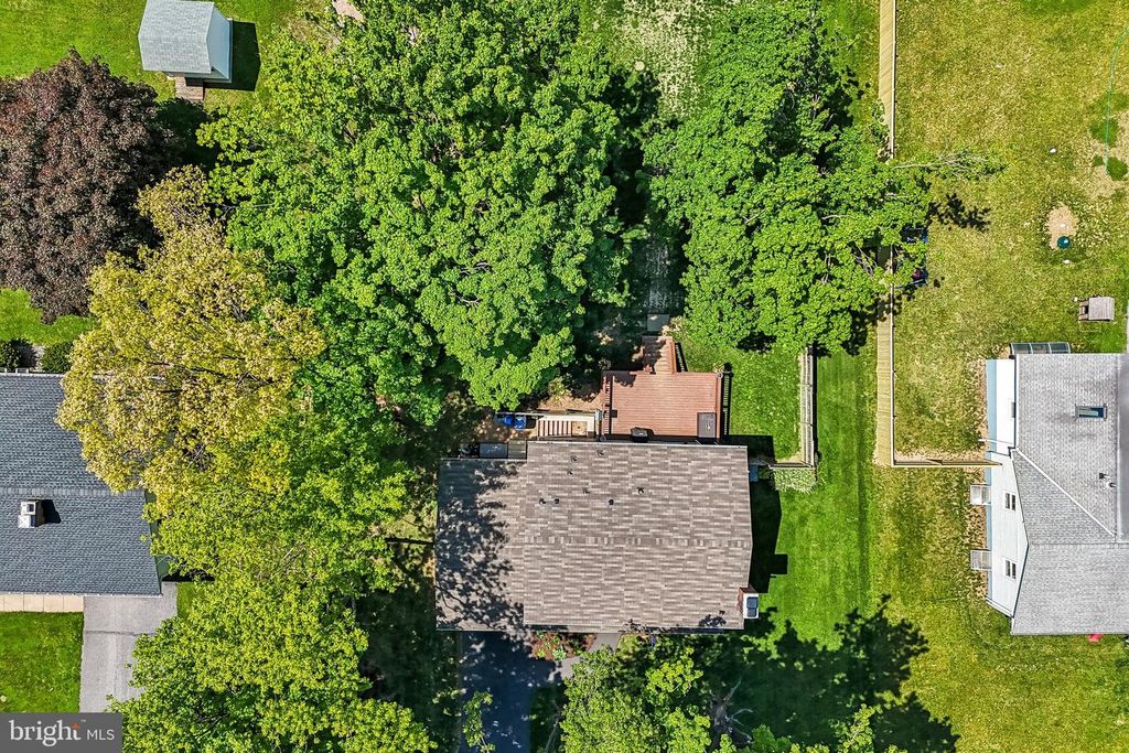 Image 82 of property listing at 1210 RANDOM RIDGE RD, Westminster, MD 21157