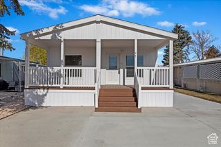 3800 S 1900 W #27, Roy, UT 84067