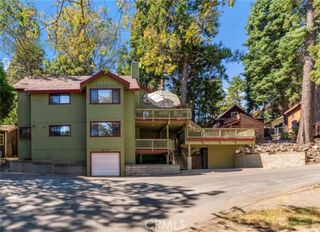 26249 Alpine, Twin Peaks, CA 92391