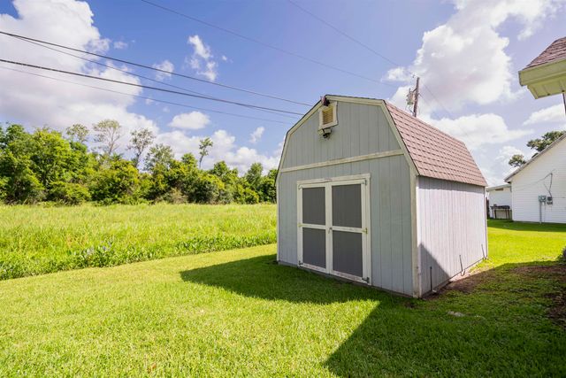 430 Fantastic Acres Boulevard, Raceland, LA 70394