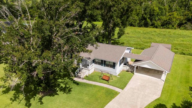 430 Fantastic Acres Boulevard, Raceland, LA 70394