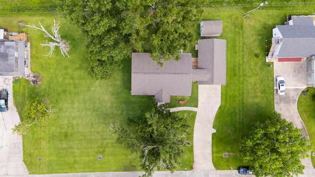 430 Fantastic Acres Boulevard, Raceland, LA 70394