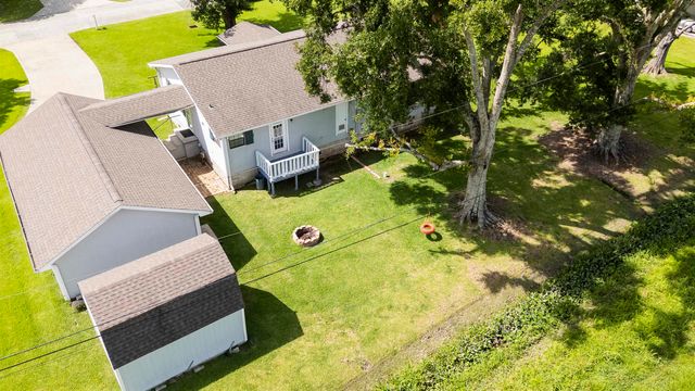 430 Fantastic Acres Boulevard, Raceland, LA 70394