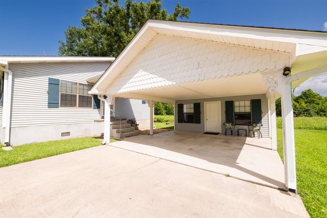 430 Fantastic Acres Boulevard, Raceland, LA 70394