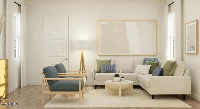 3318 E Craftsman Lane, San Tan Valley, AZ 85140